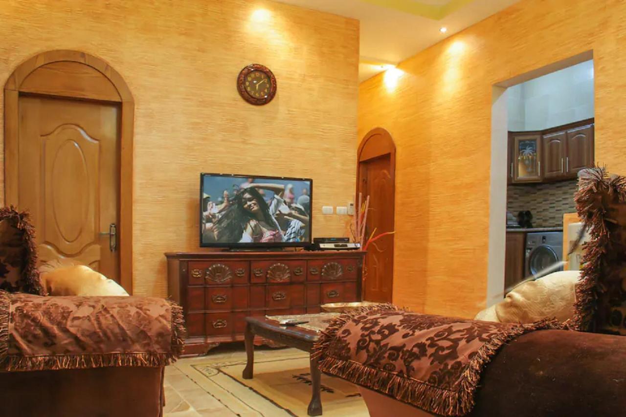 Khirfan Crown Houses -Downtown Amman Zewnętrze zdjęcie