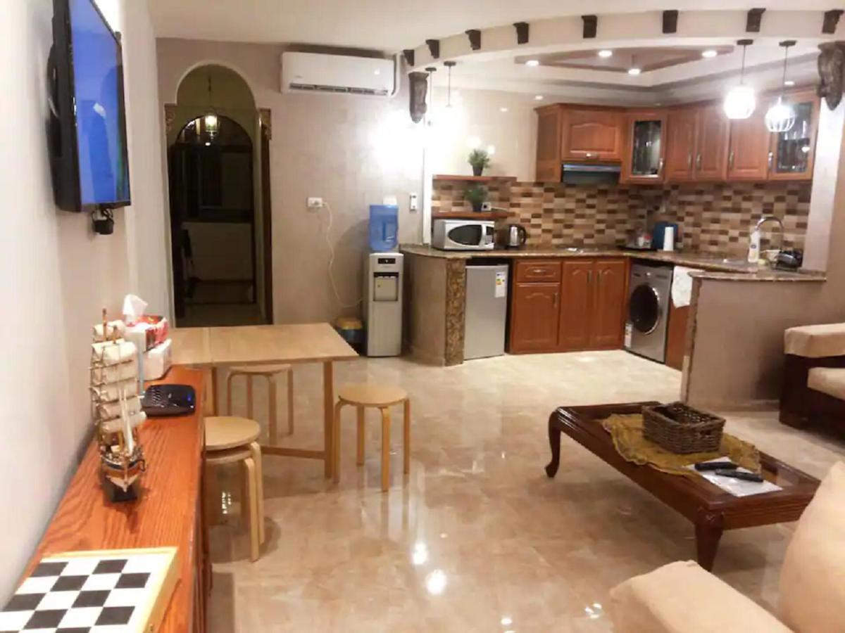 Khirfan Crown Houses -Downtown Amman Zewnętrze zdjęcie
